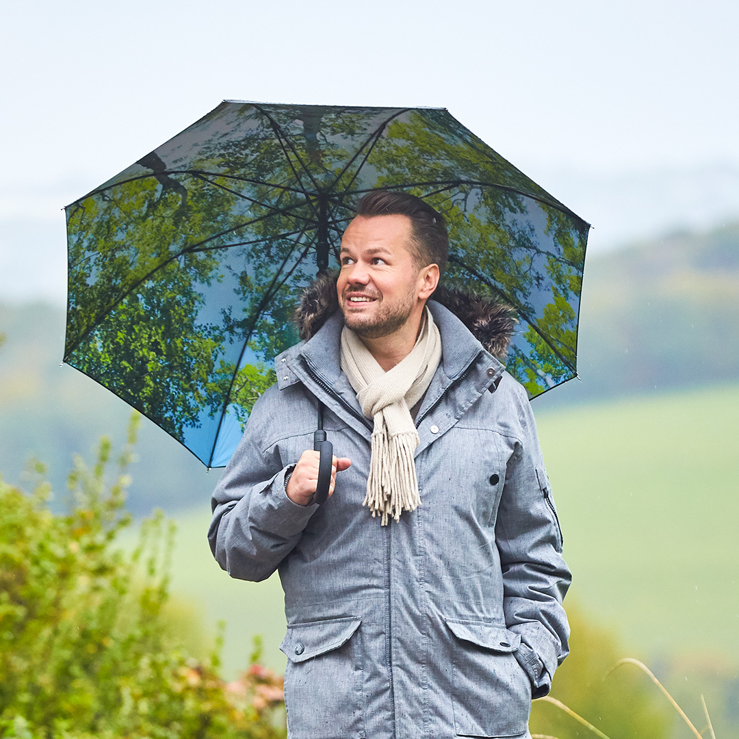 AC regular umbrella Nature