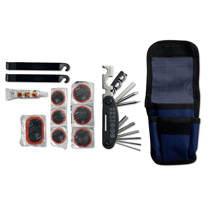 Bike repair kit