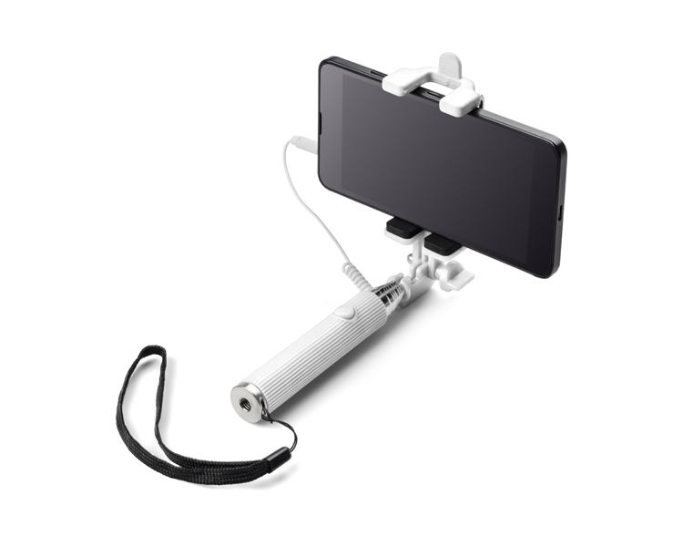 Telescopic phone holder SELFIE MINI