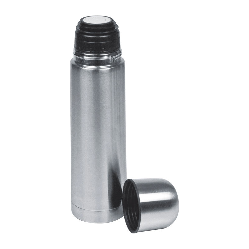 Metal thermo flask Cleveland 500 ml