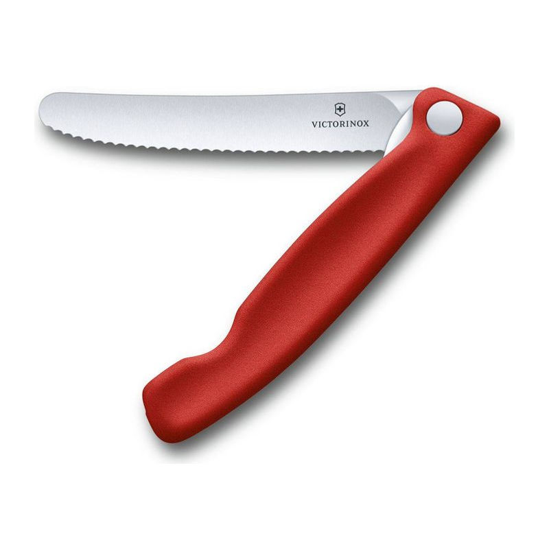 Victorinox Swiss Classic Foldable Paring Knife 11c