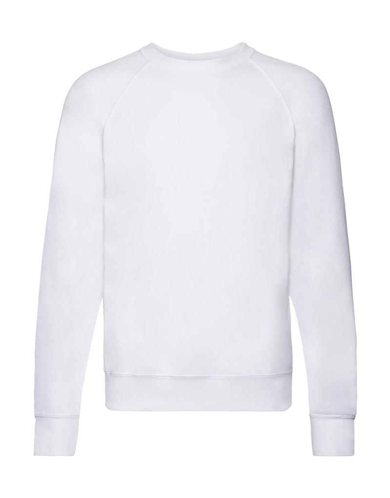 Lightweight Raglan Sweat