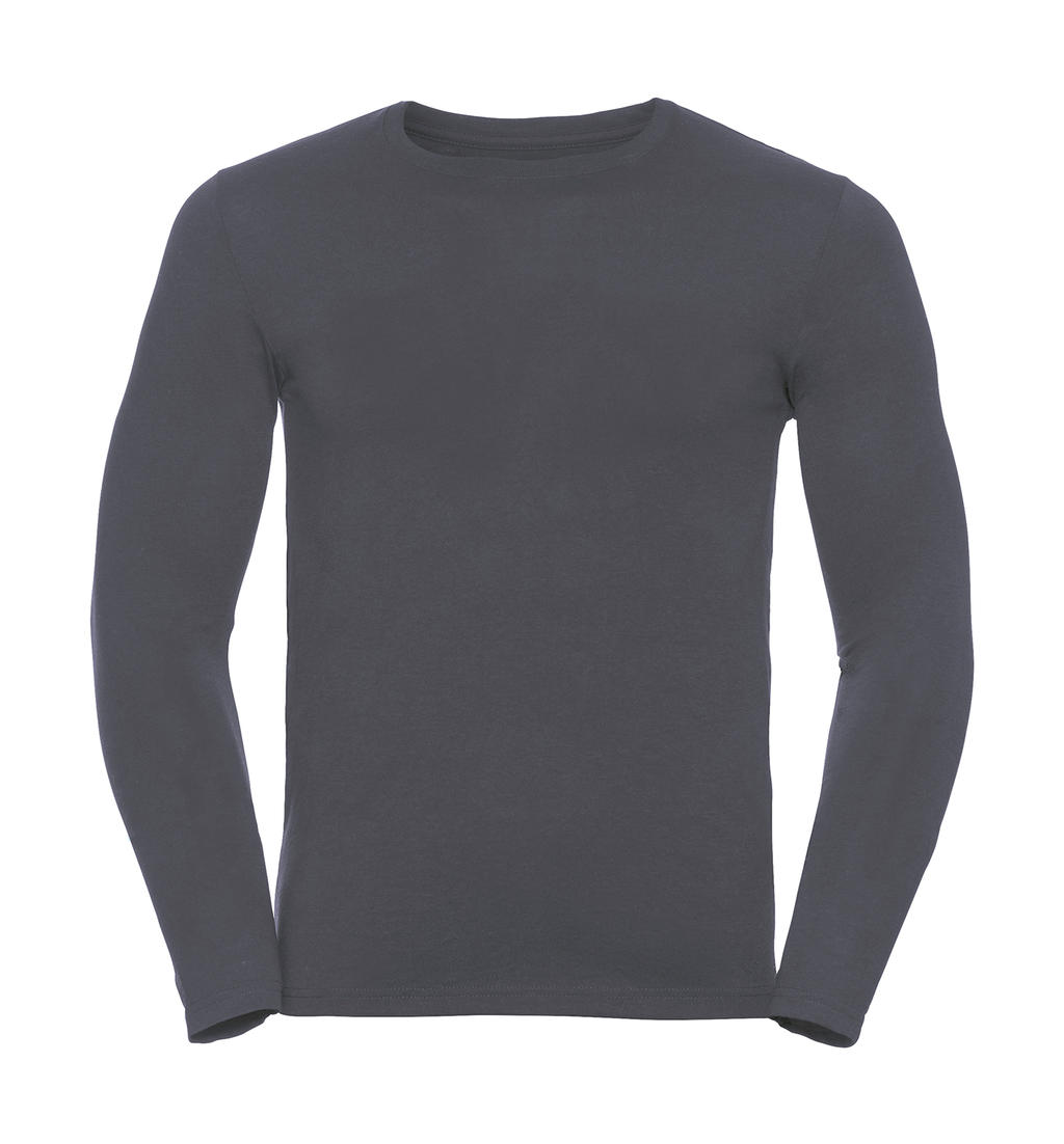 Men’s Long Sleeve HD T