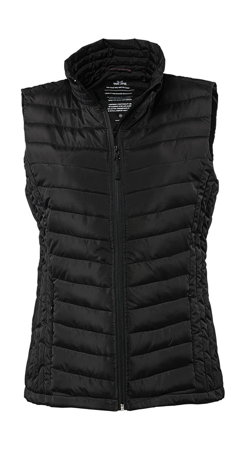 Ladies Zepelin Vest