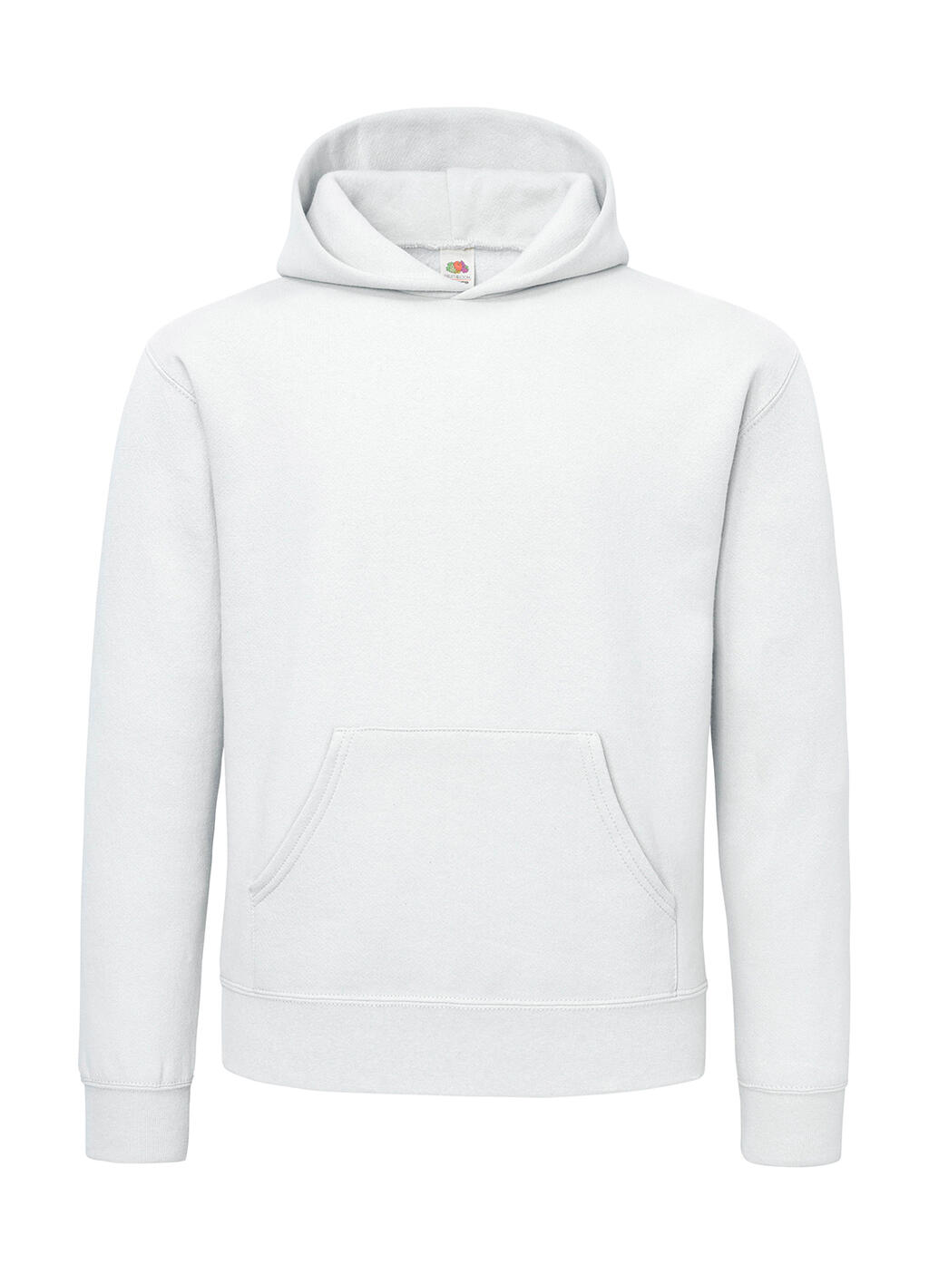 Supercotton™ Hooded Sweat