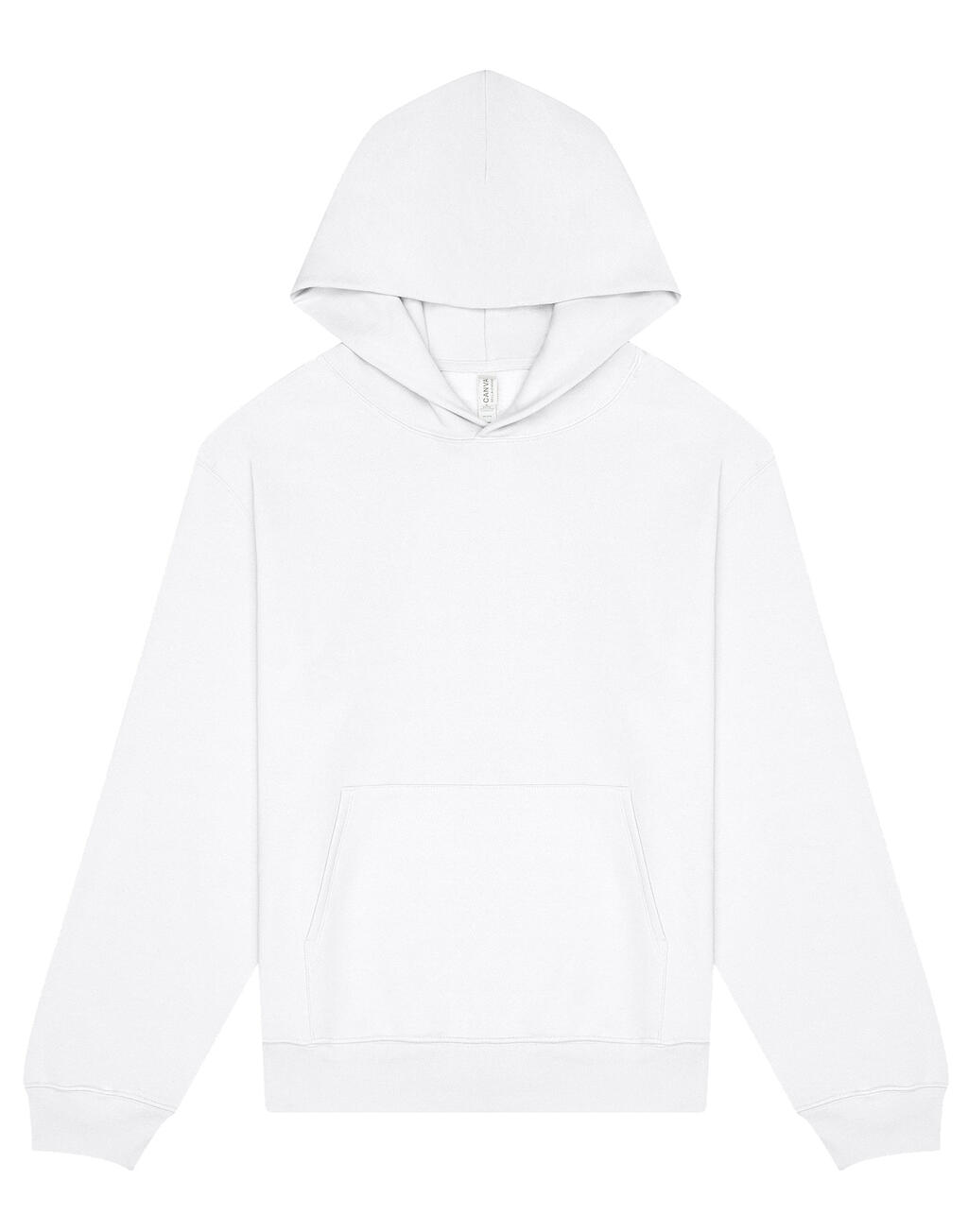 Unisex Heavy Pullover Hoodie