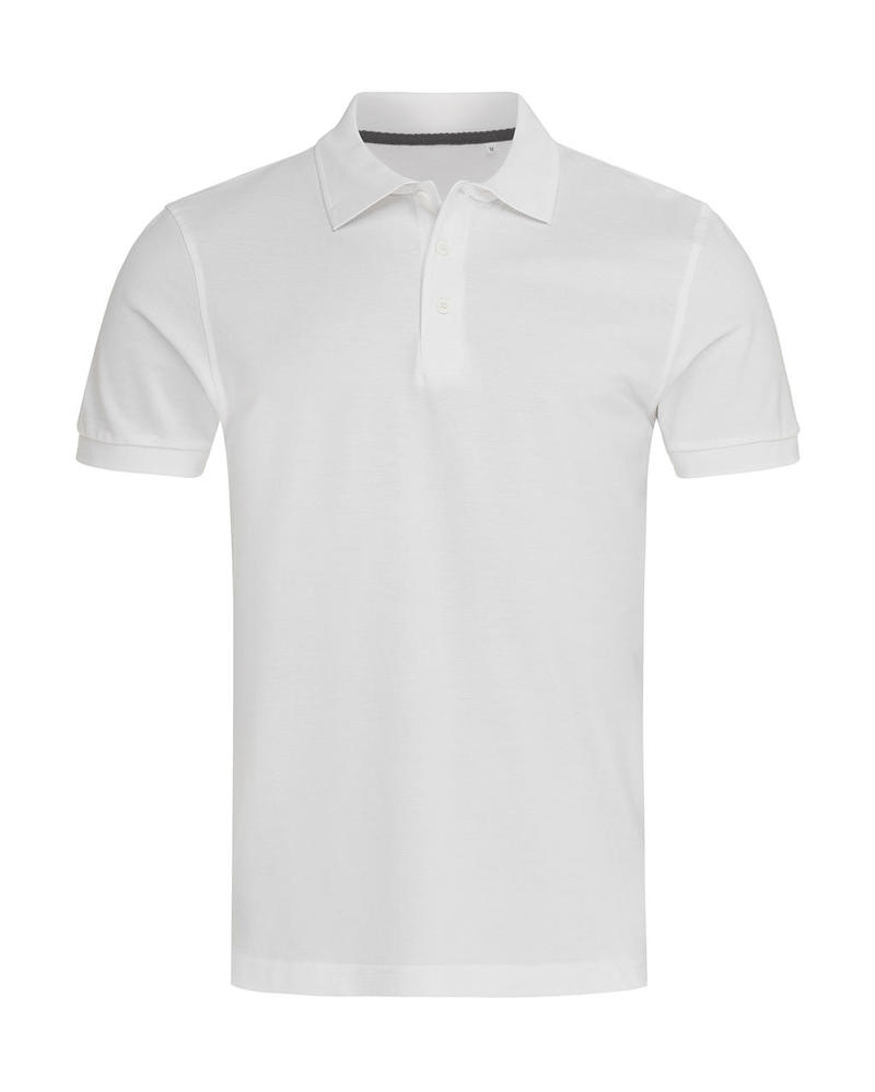 Lux Polo Men