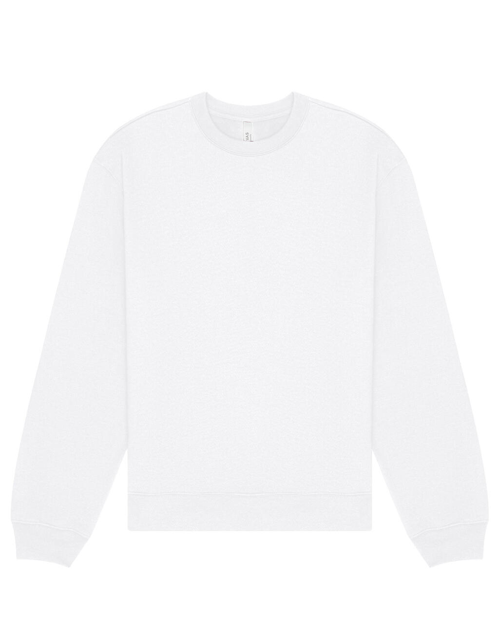 Unisex Crewneck Heavy Sweatshirt