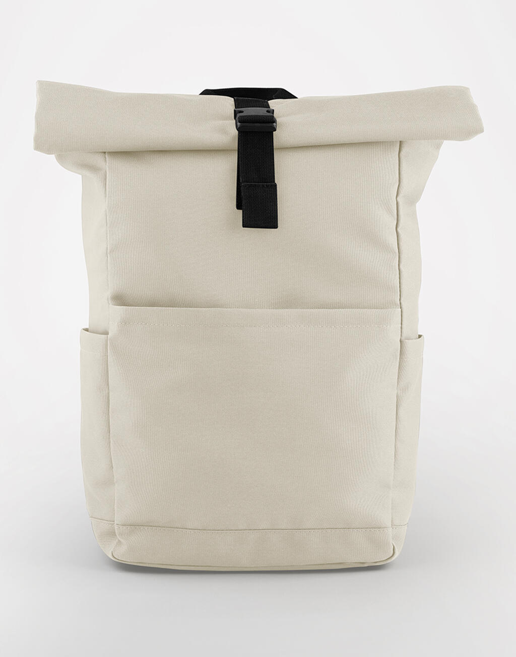 Premium Recycled Roll Top Backpack