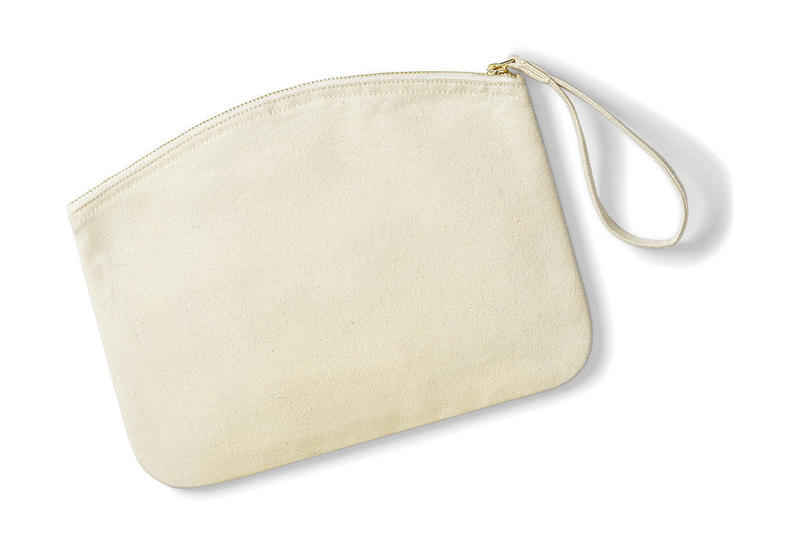 EarthAware™ Organic Spring Wristlet