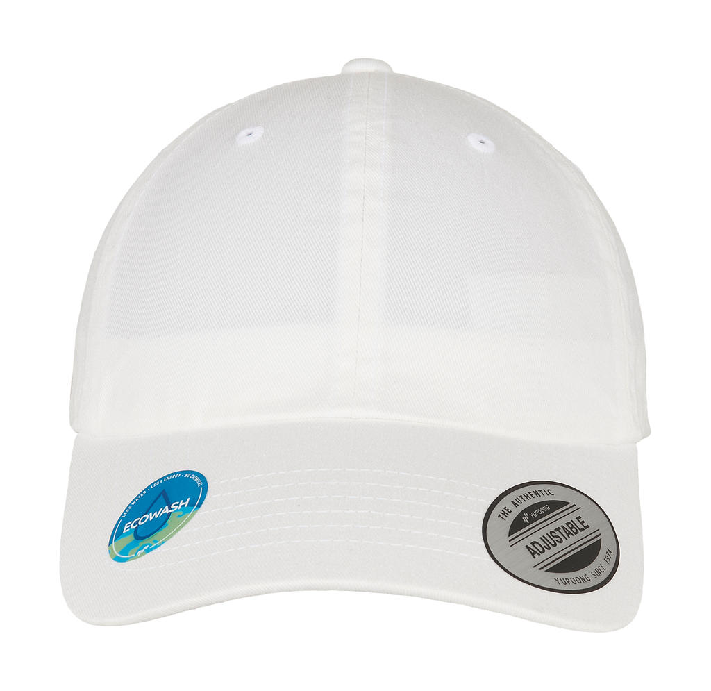 Ecowash Dad Cap