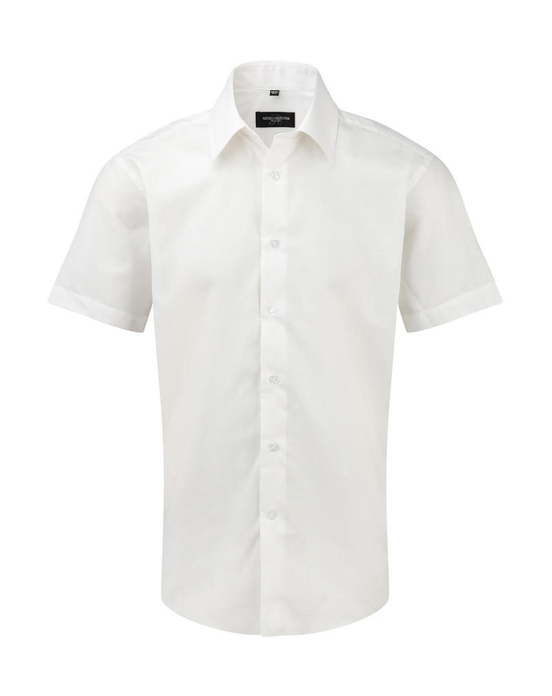 Oxford Shirt