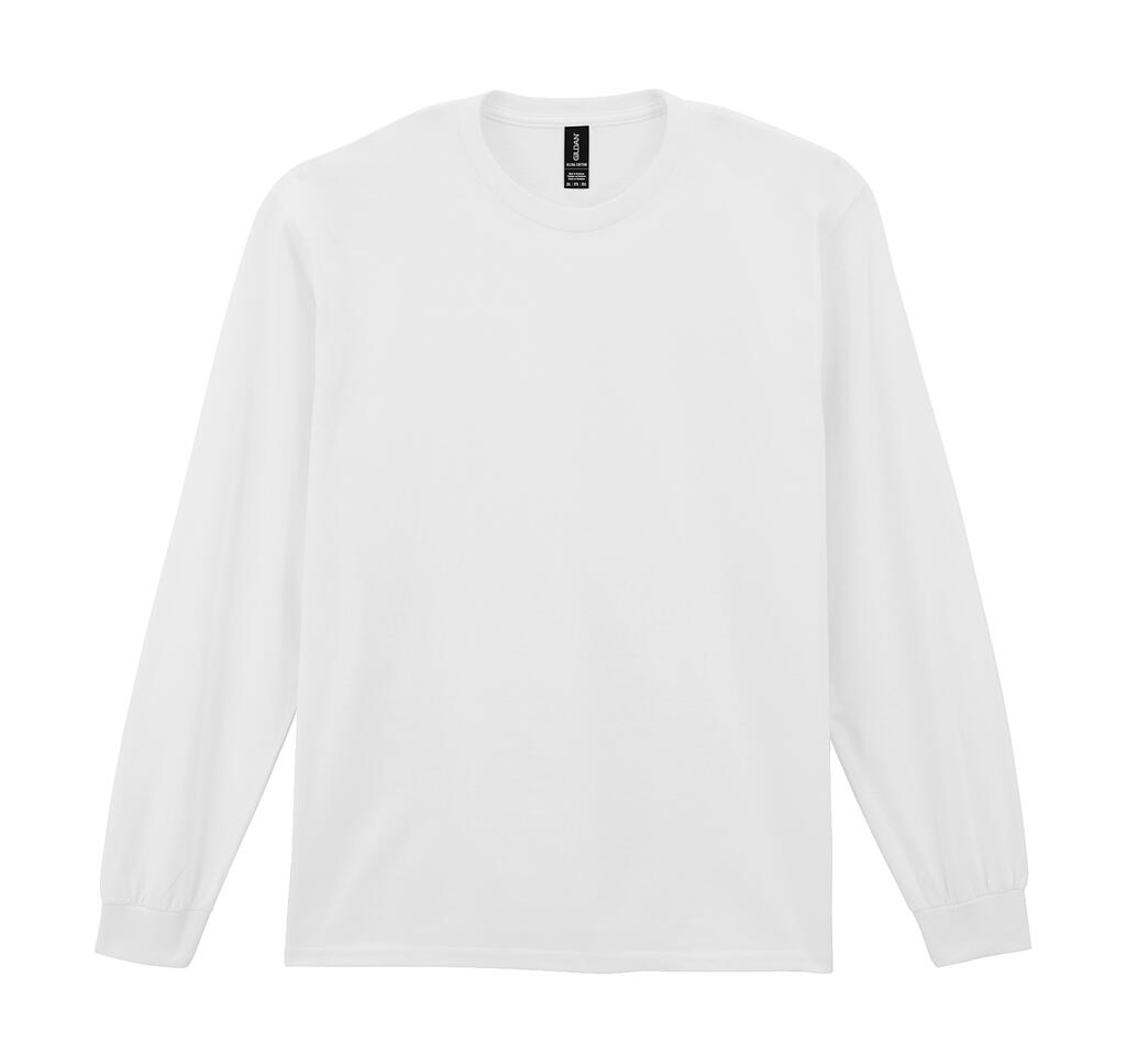 Ultra Cotton Adult T-Shirt LS