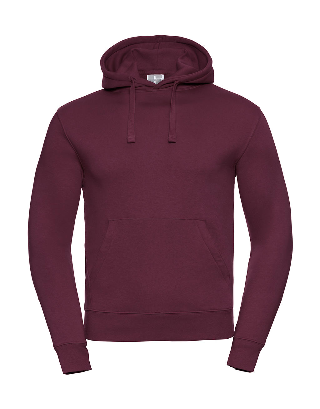 Men's Authentic Hooded Sweat