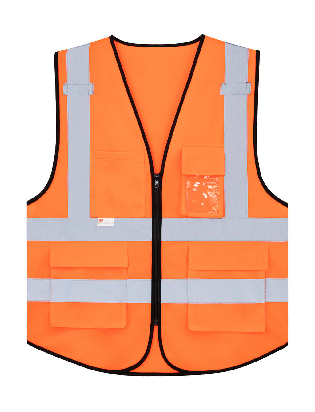 Premium Executive Safety Vest Munich