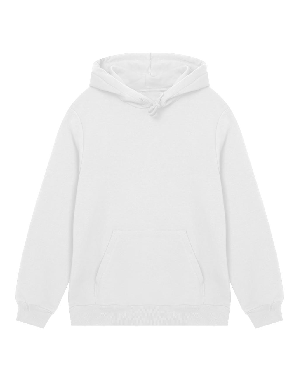 Mens Regular Hoodie