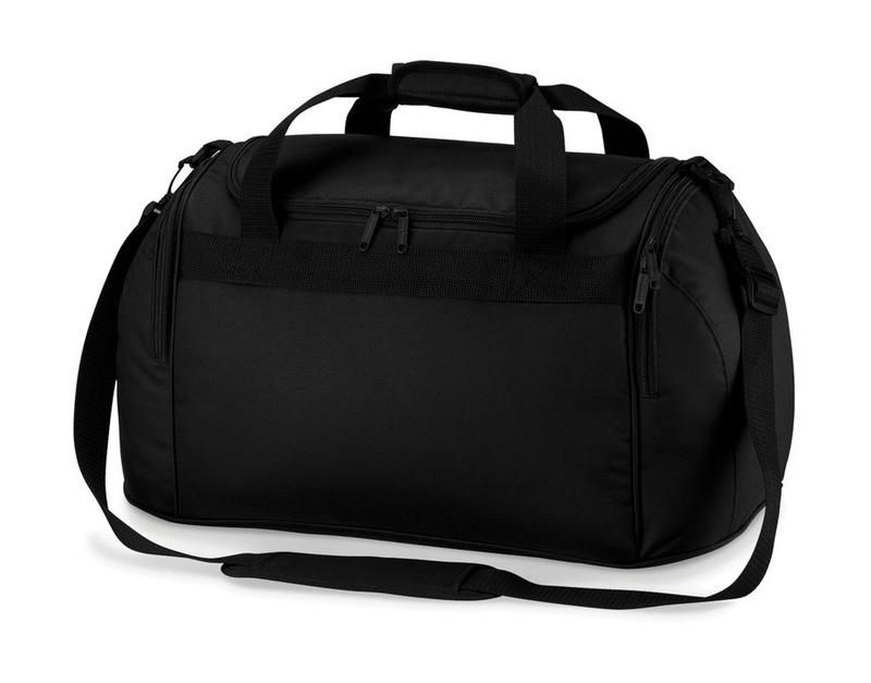 Freestyle Holdall