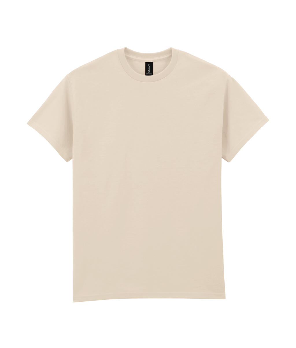 Ultra Cotton Adult T-Shirt