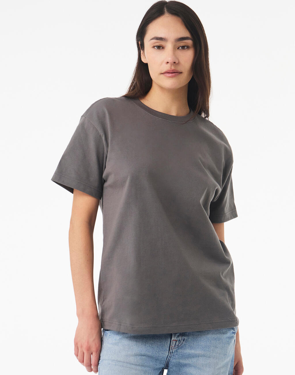 Unisex Short Sleeve Heavy Tee