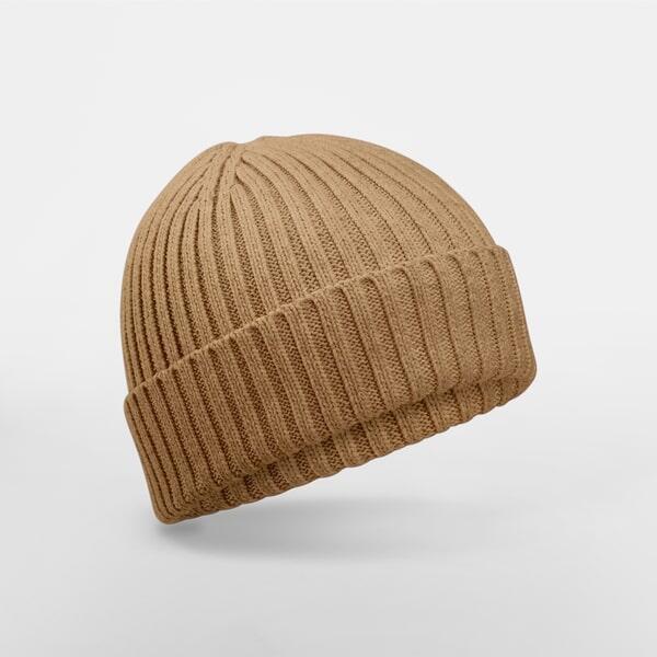 Organic Cotton Kids Beanie