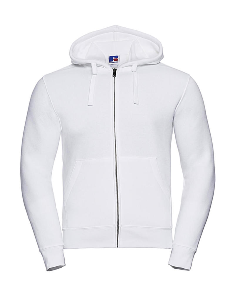 Men's Authentic Zipped Hood