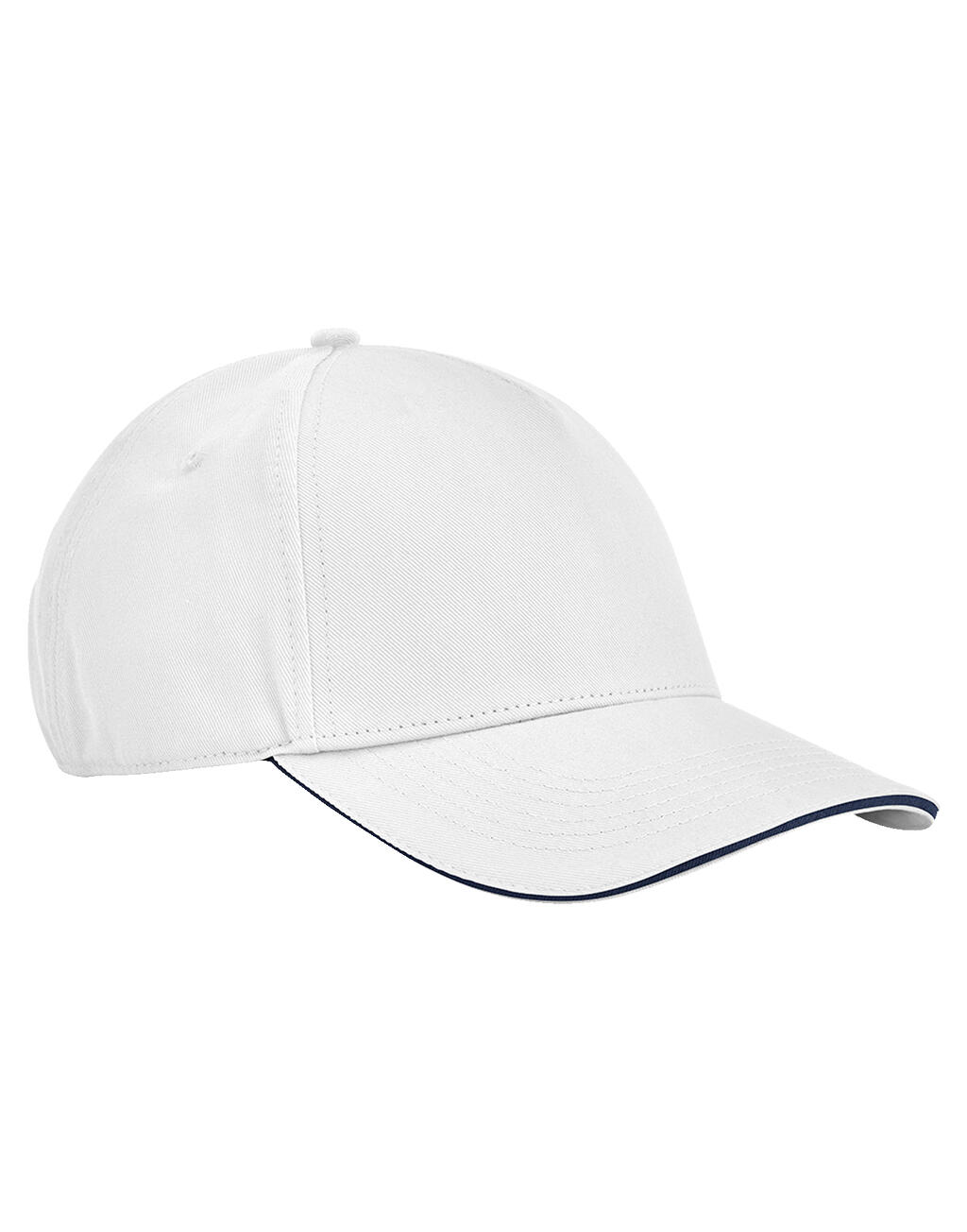 EarthAware® Clas. Org. Cotton 5 Panel Sandwich P.