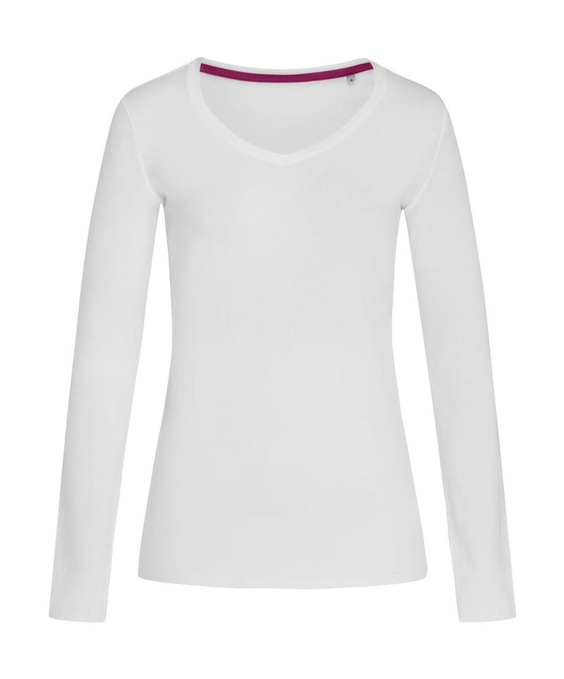 Stretch-T Long Sleeve for women