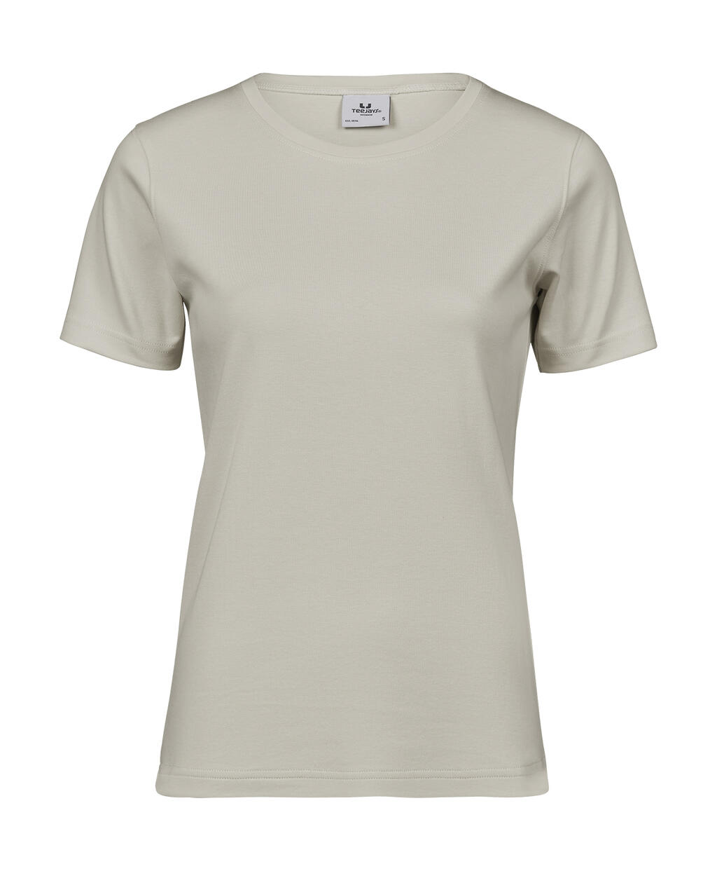 Ladies Interlock T-Shirt