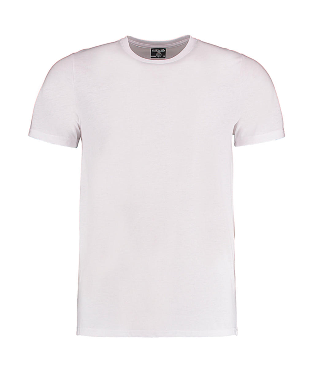 Fashion Fit Superwash® 60º Tee