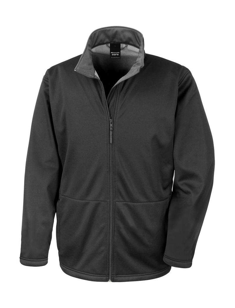 Core Softshell Jacket