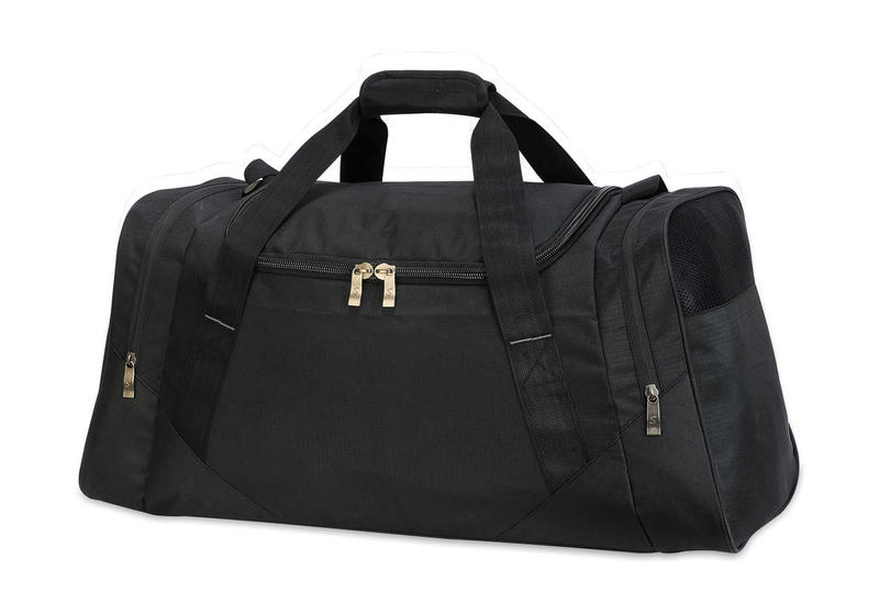 Aberdeen Big Kit Holdall