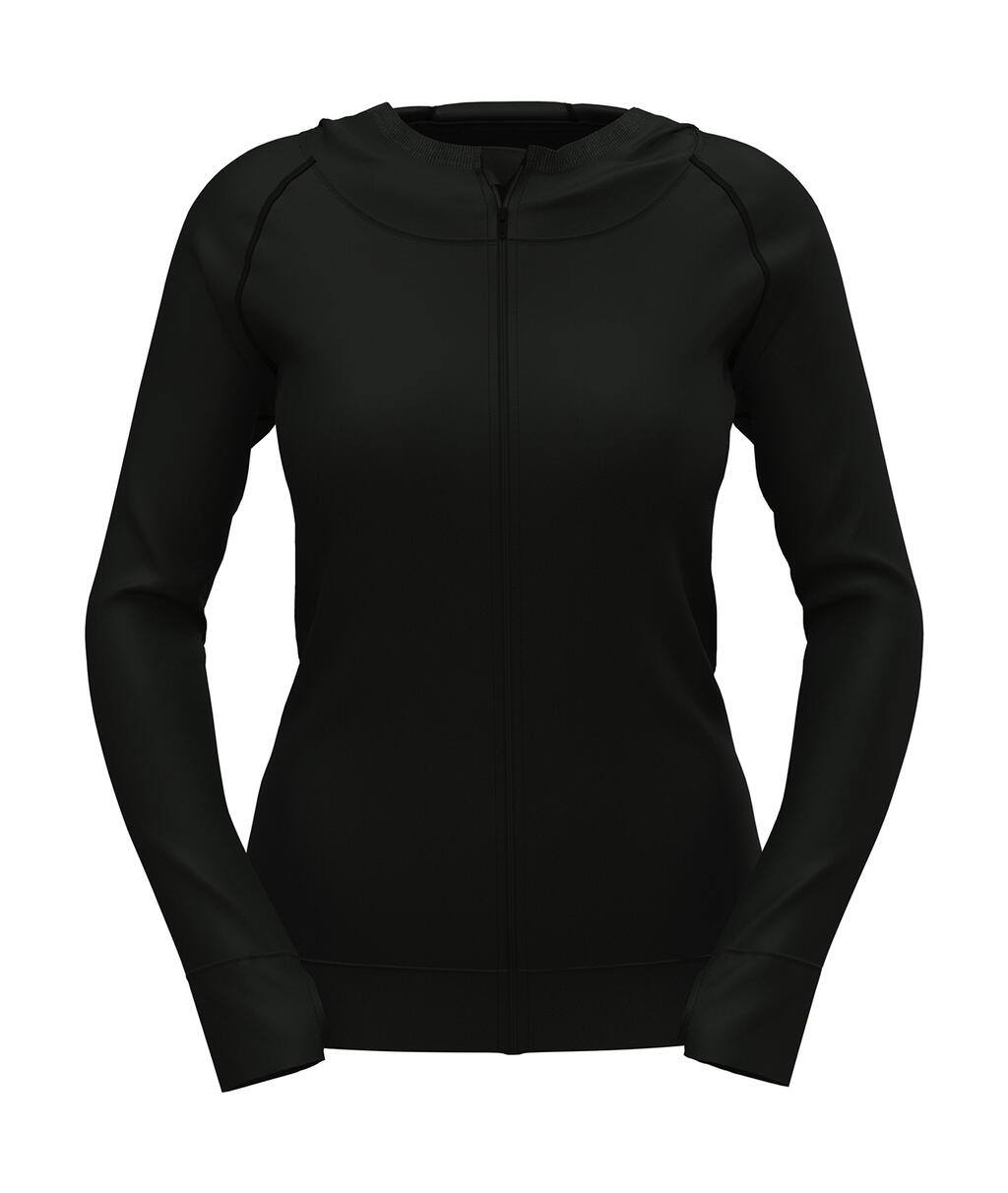 Seamless Sports Jacket for women