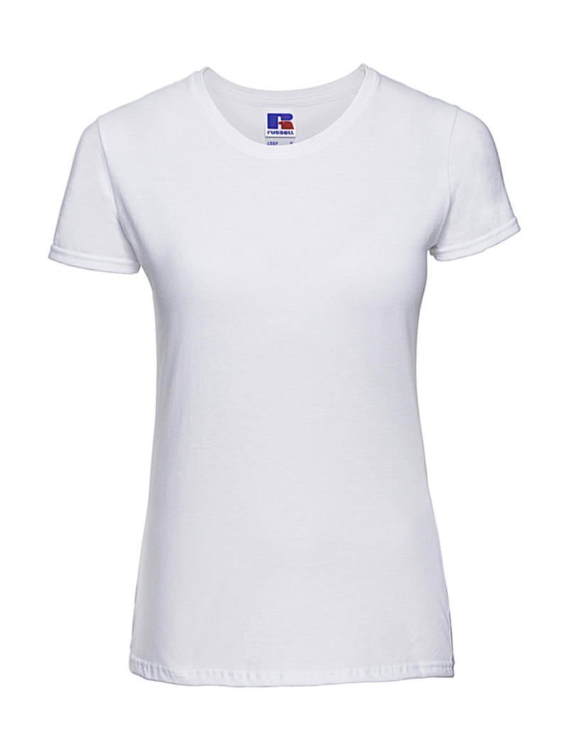 Ladies' Slim T