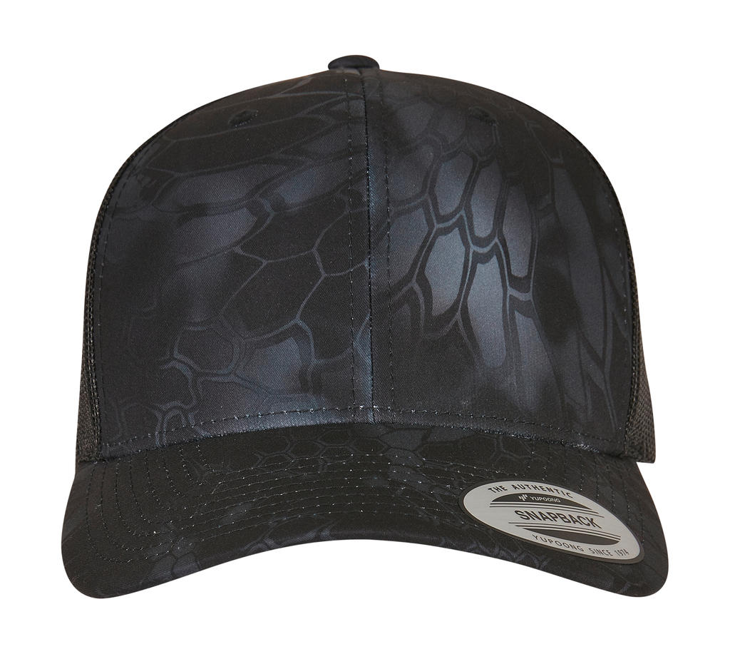 Classics® Kryptek® RetroTrucker Cap