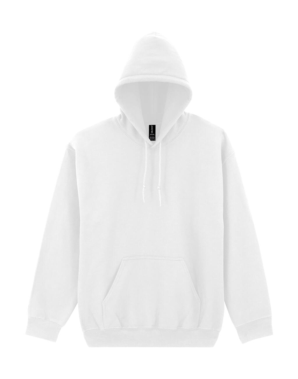 DryBlend Adult Hooded Sweat