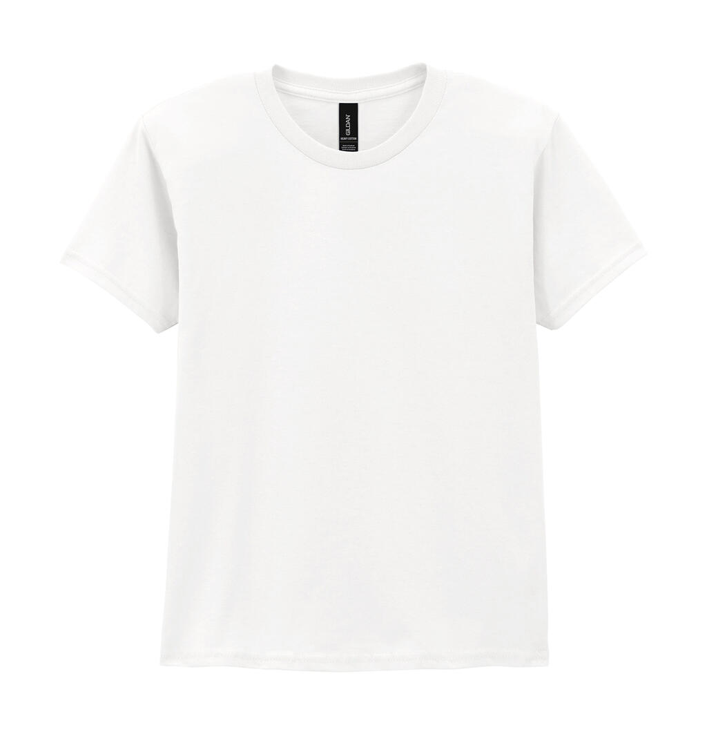 Heavy Cotton Youth T-Shirt