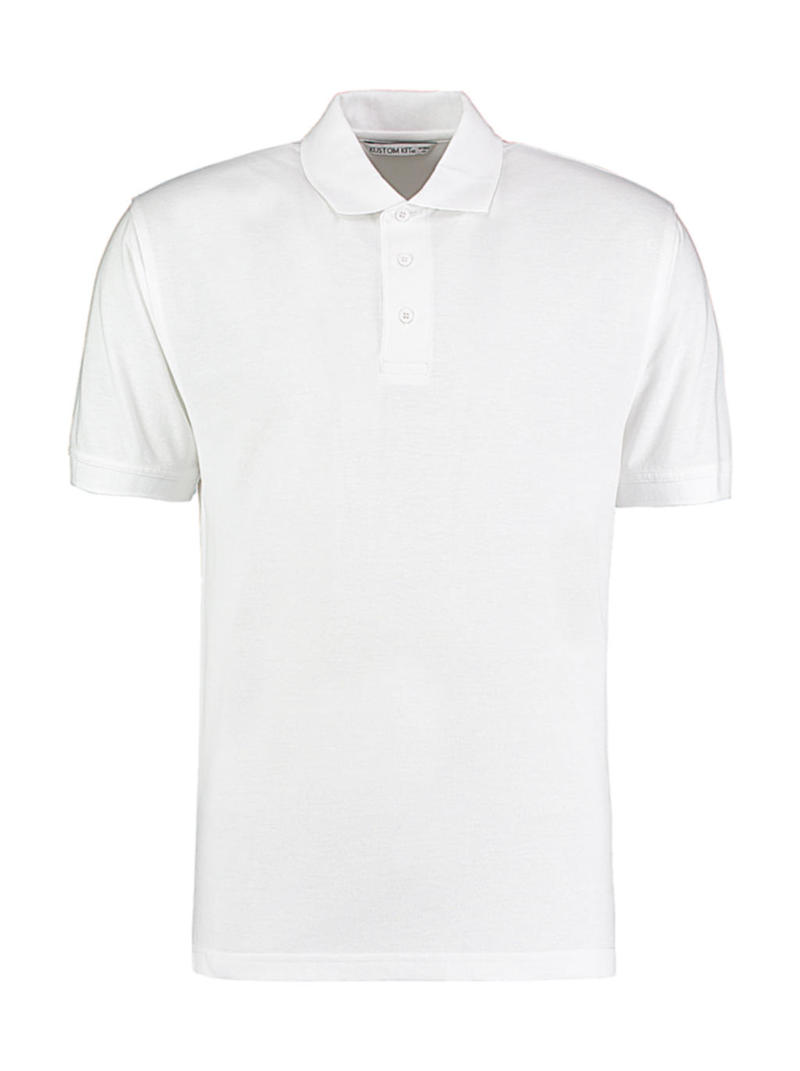 Men's Classic Fit Polo Superwash® 60º