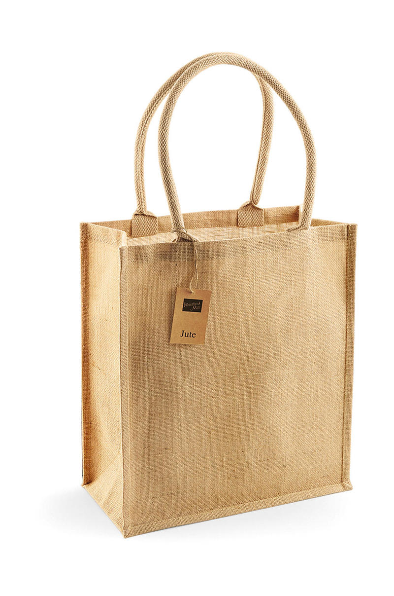 Jute Boutique Shopper