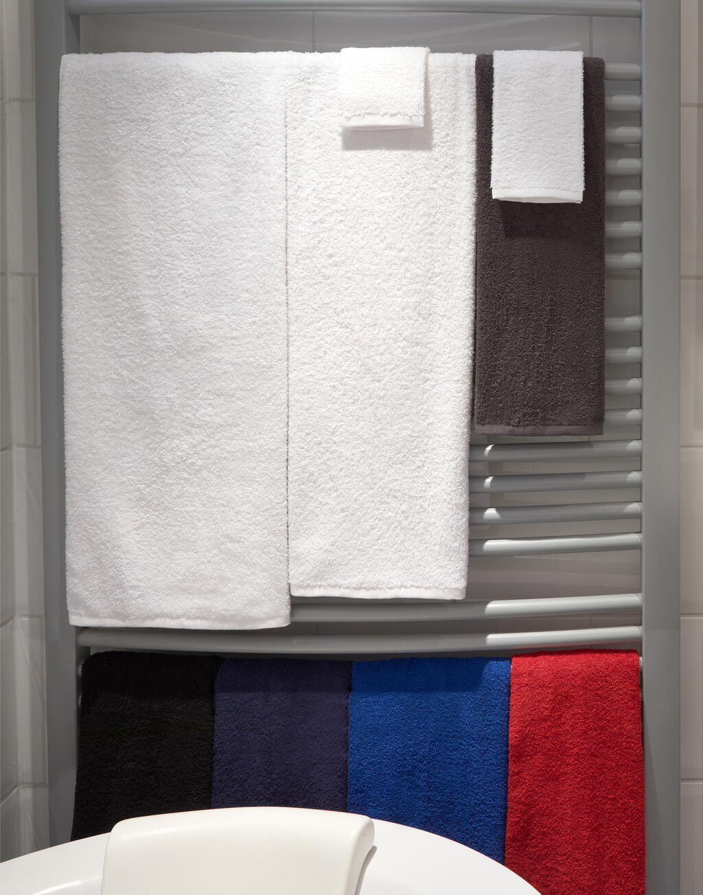 Volga Hand Towel CLASSIC