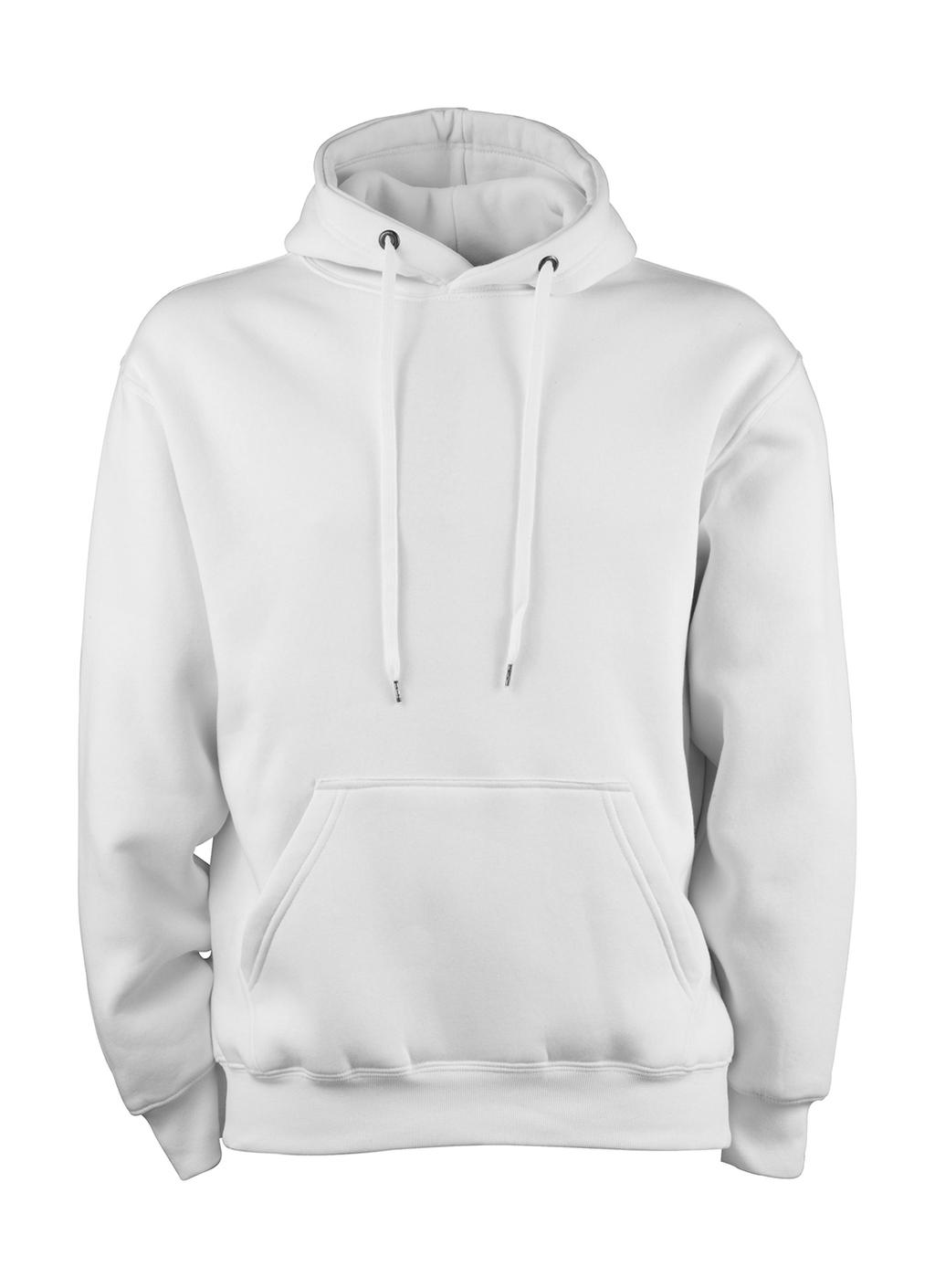 Hooded Sweat