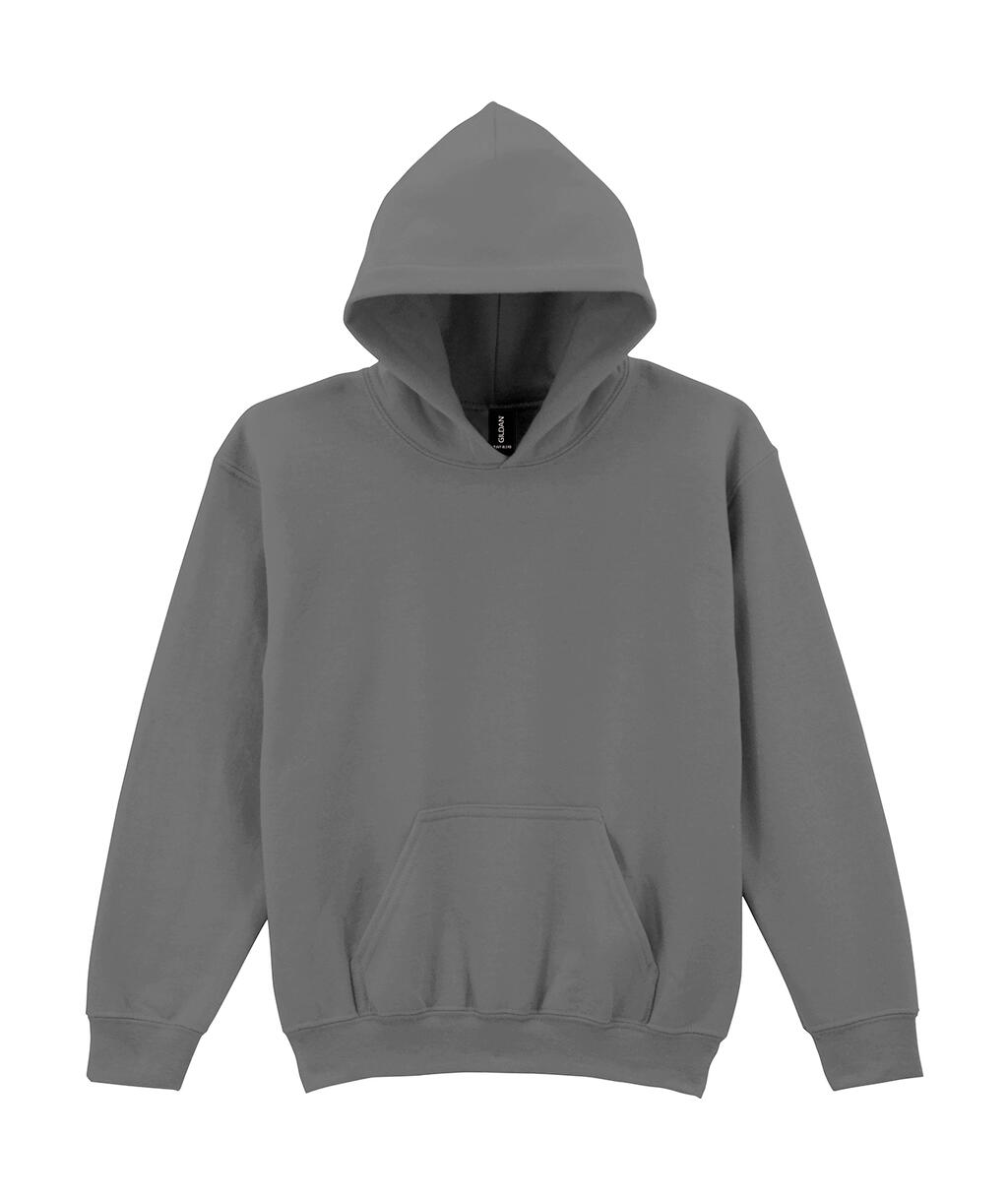 Heavy Blend Youth Hooded Sweat