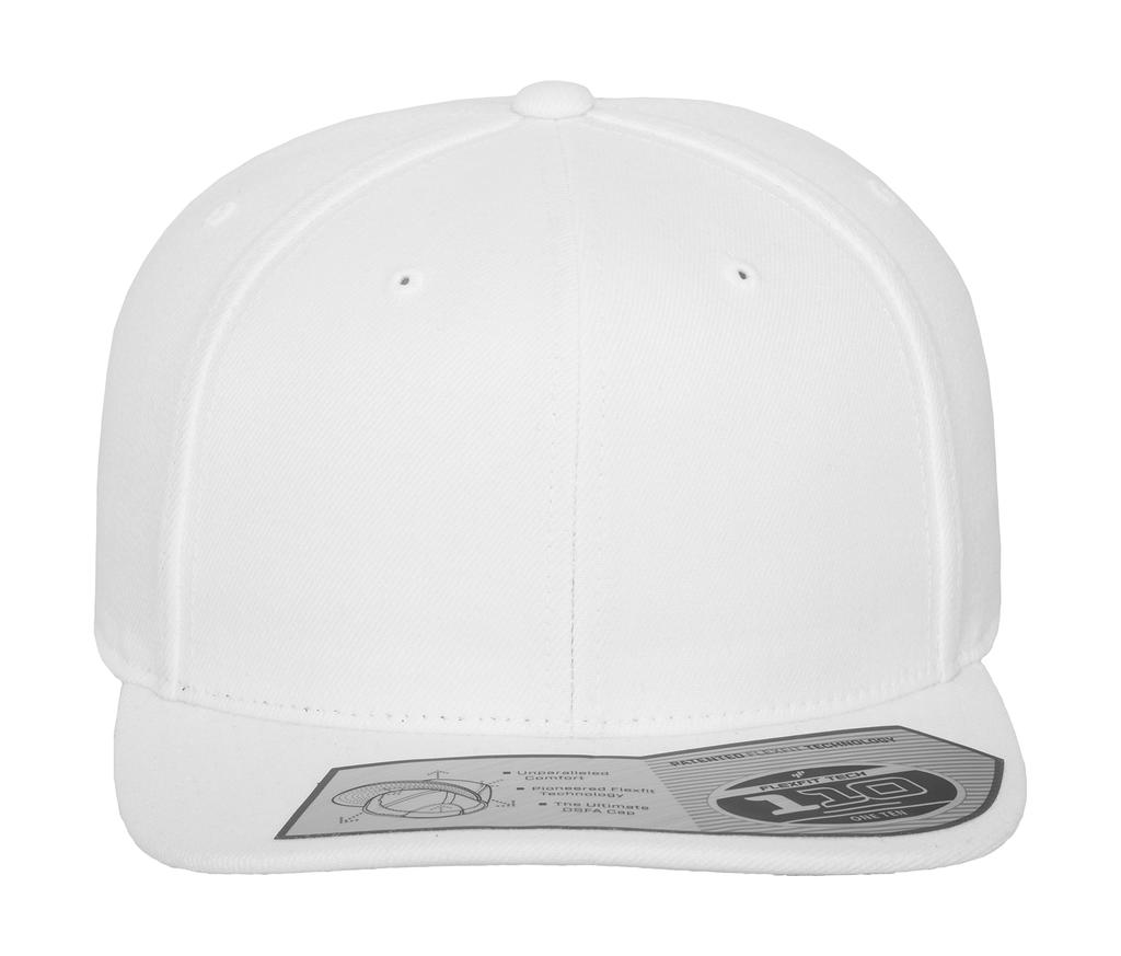 Fitted Snapback