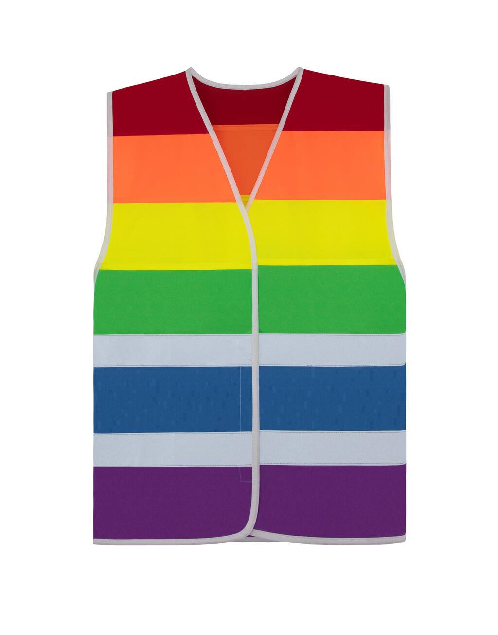 National Flag Vest 