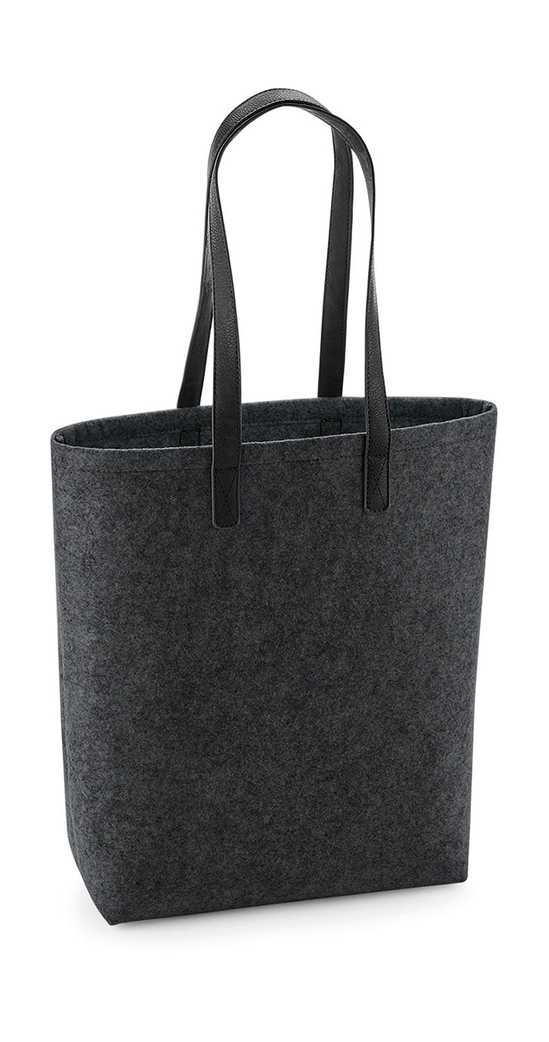 Premium Felt Tote