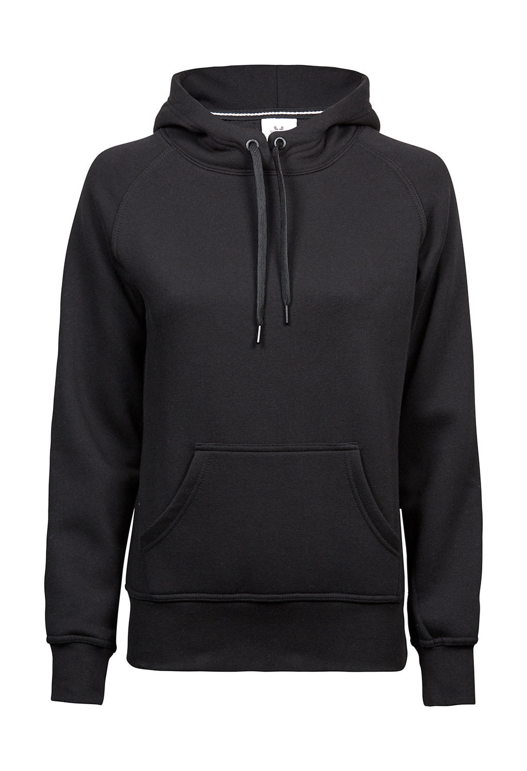 Ladies Hooded Sweat