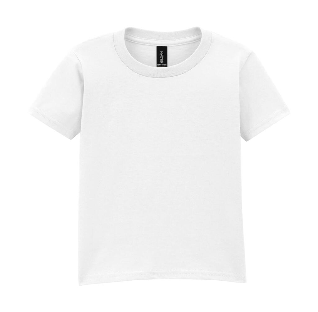 Heavy Cotton Toddler T-Shirt