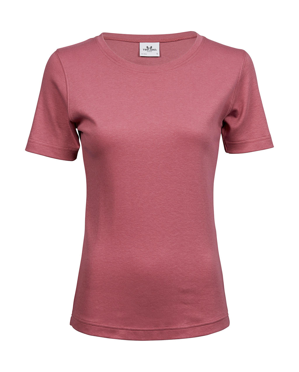 Ladies Interlock T-Shirt