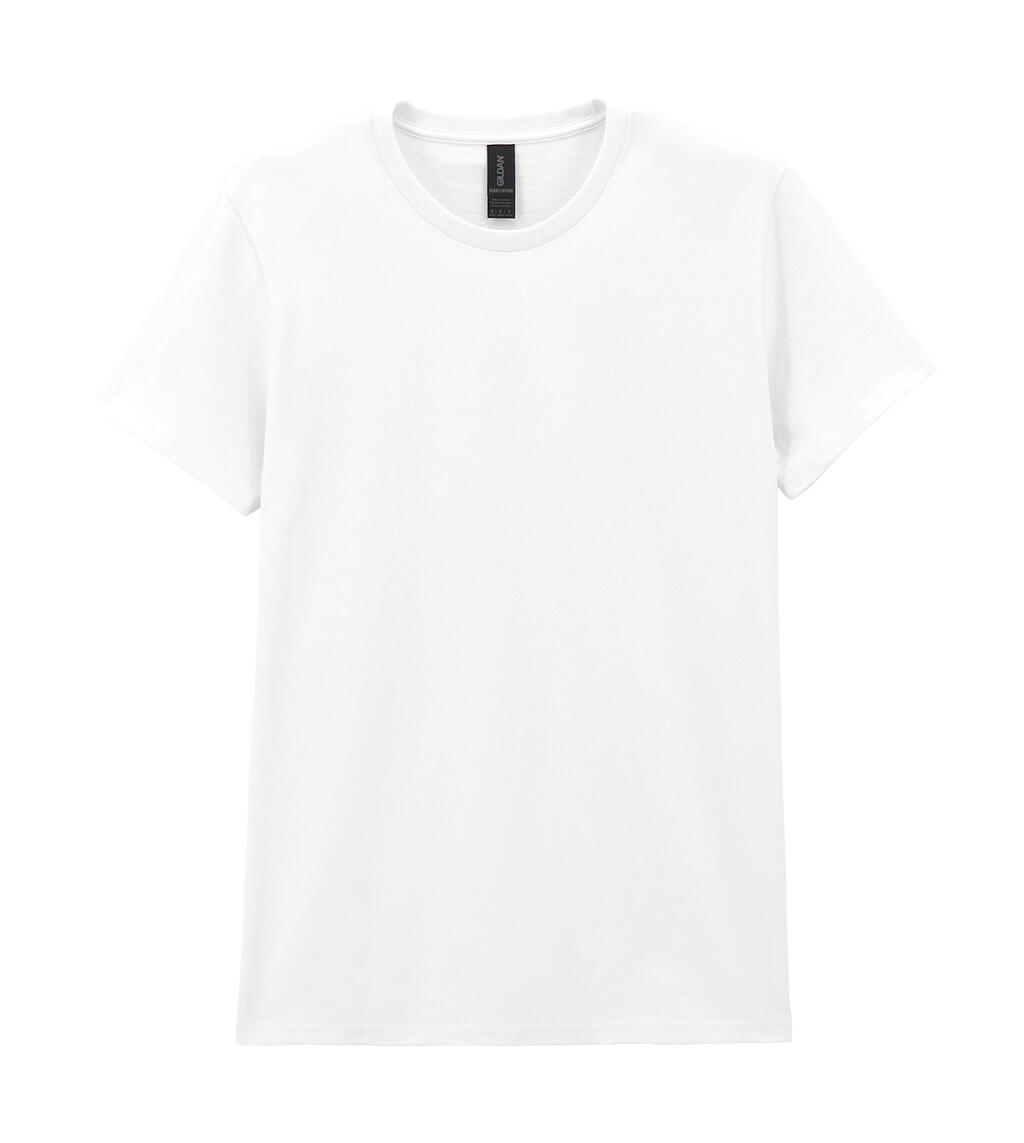 Heavy Cotton Women's T-Shirt