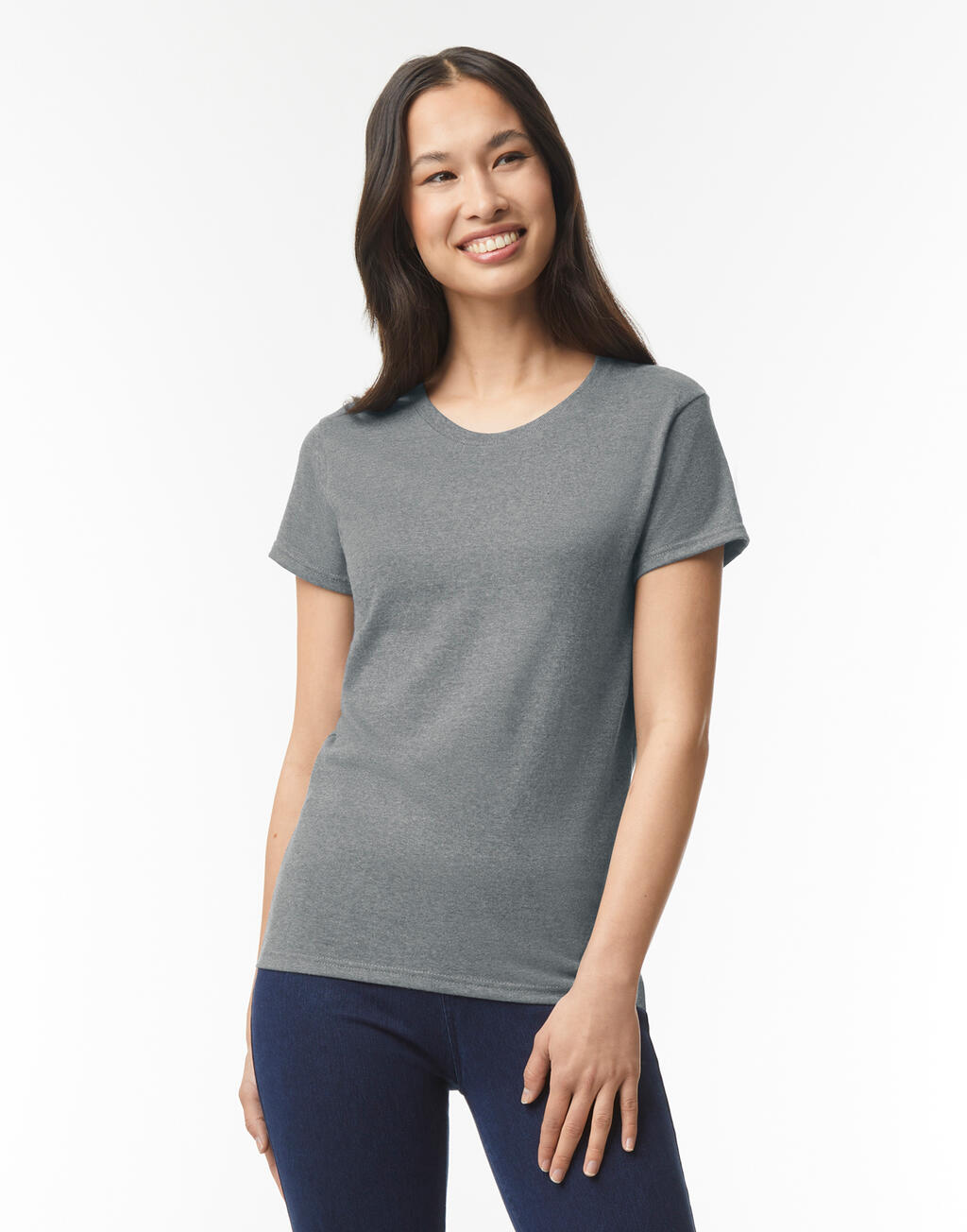 Heavy Cotton Women's T-Shirt