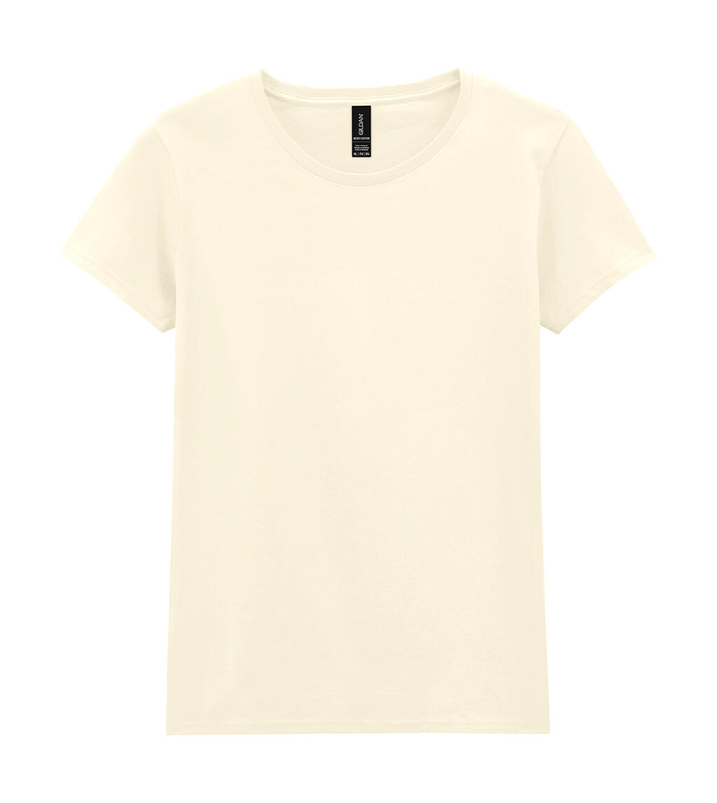 Heavy Cotton Women's T-Shirt